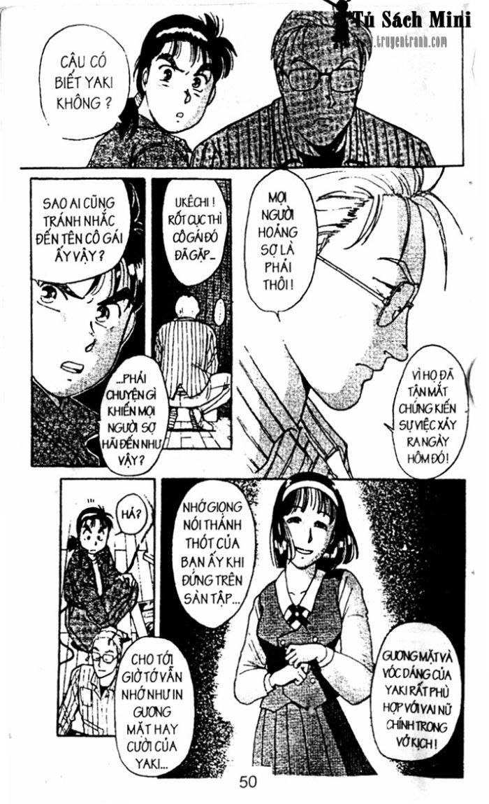 thám tử kindaichi (bản đẹp) chapter 2.1 6