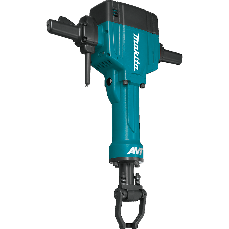 MÁY ĐỤC BÊ TÔNG CHUÔI LỤC GIÁC 28.6MM 2000W MAKITA HM1810 - HÀNG CHÍNH HÃNG