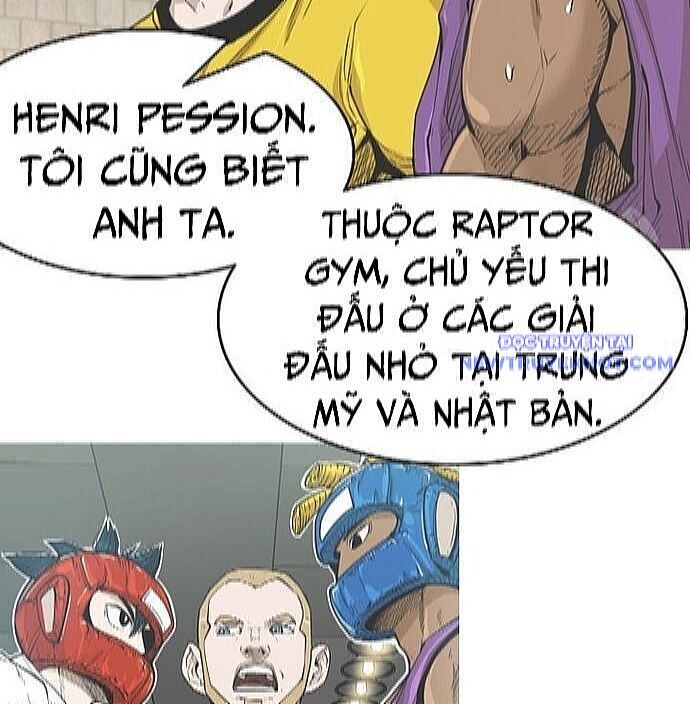 shark - cá mập chapter 350 103