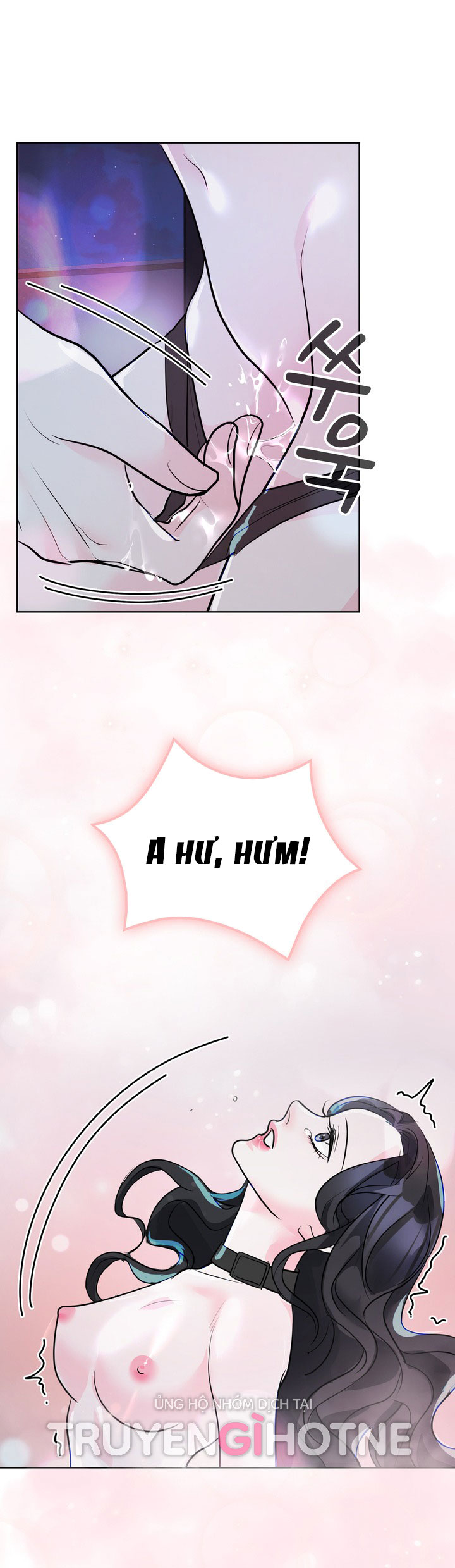 [18+] điều em cố giấu chapter 14.2 11