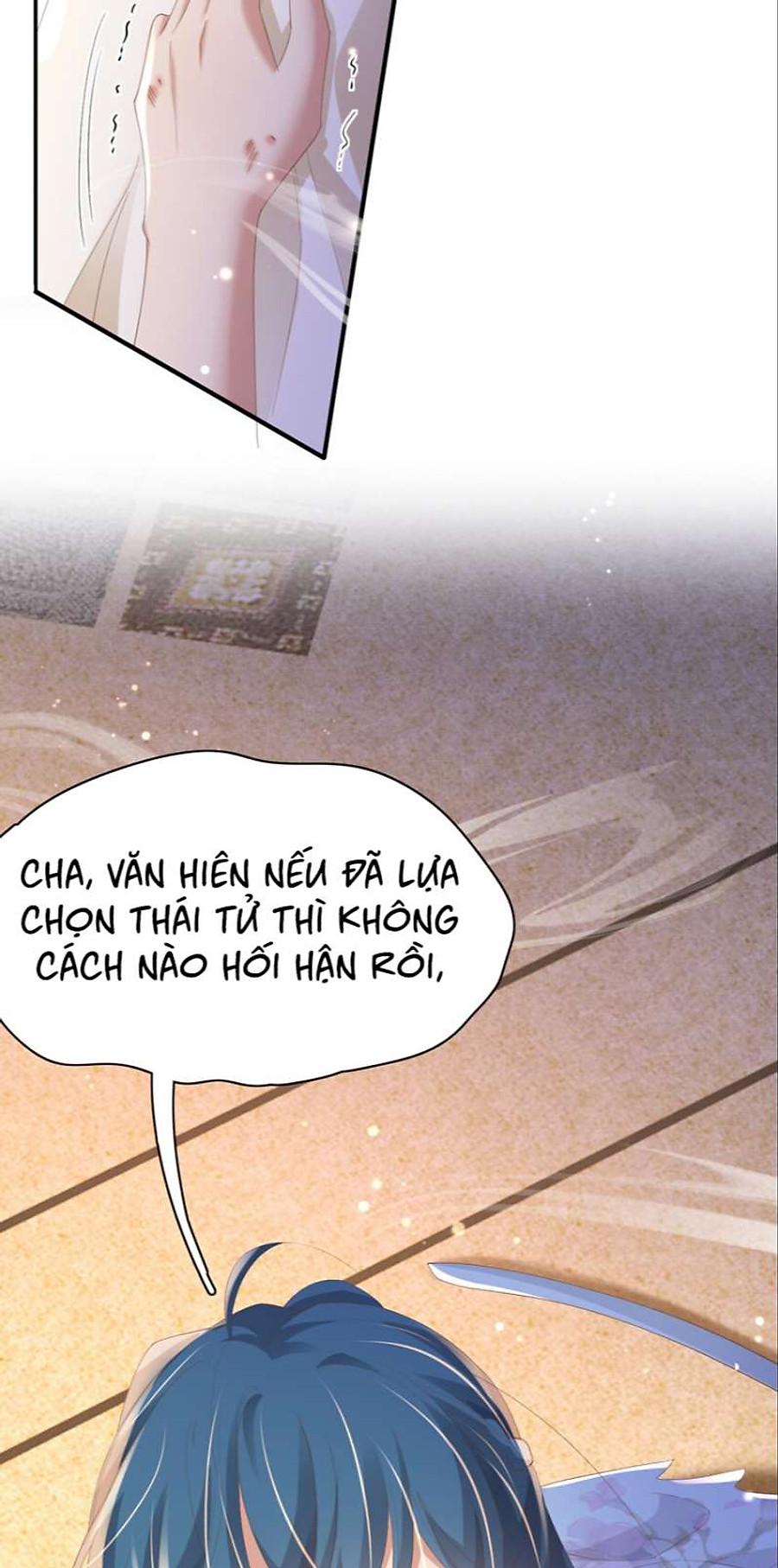 bá tổng vương phi lật xe chỉ nam chapter 102 16