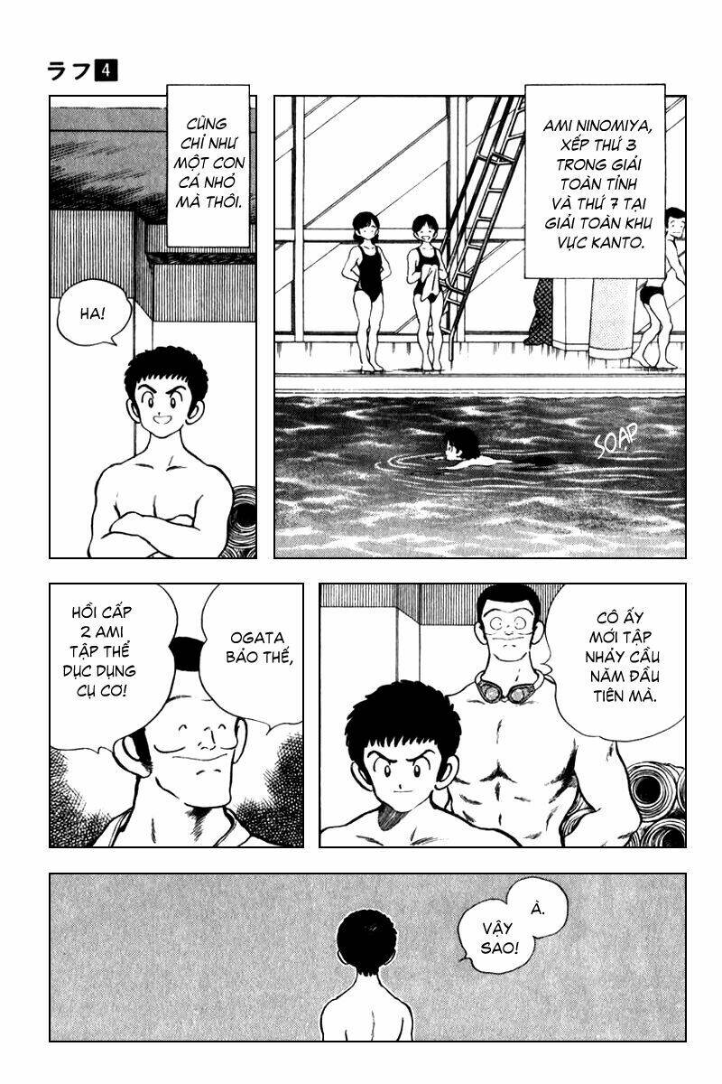 rough - ngọc thô chapter 30 16