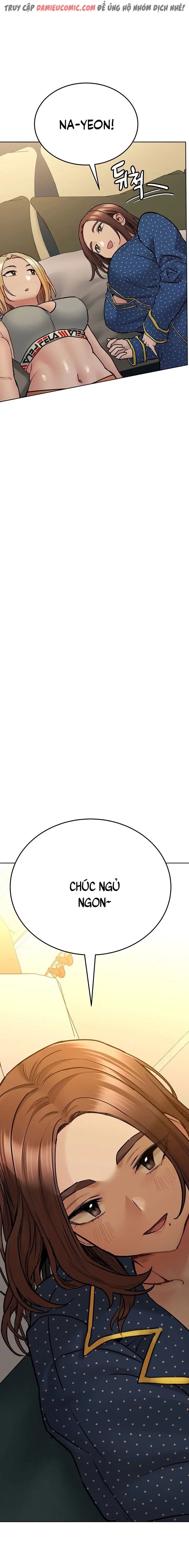 giữ bí mật với mẹ em nhé! chapter 42 5