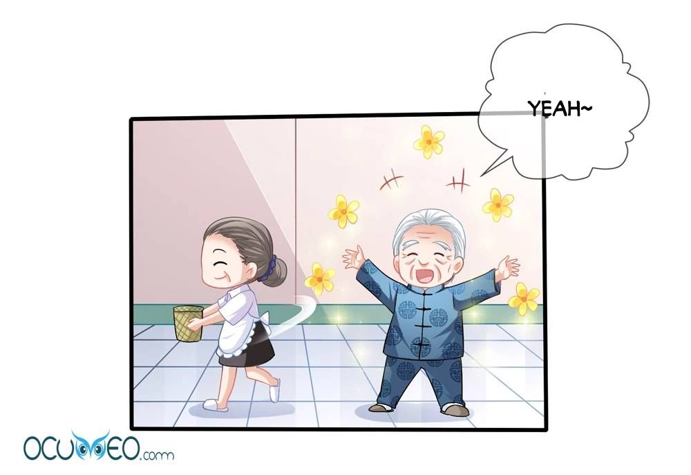 mỹ vị giai thê chapter 22 8