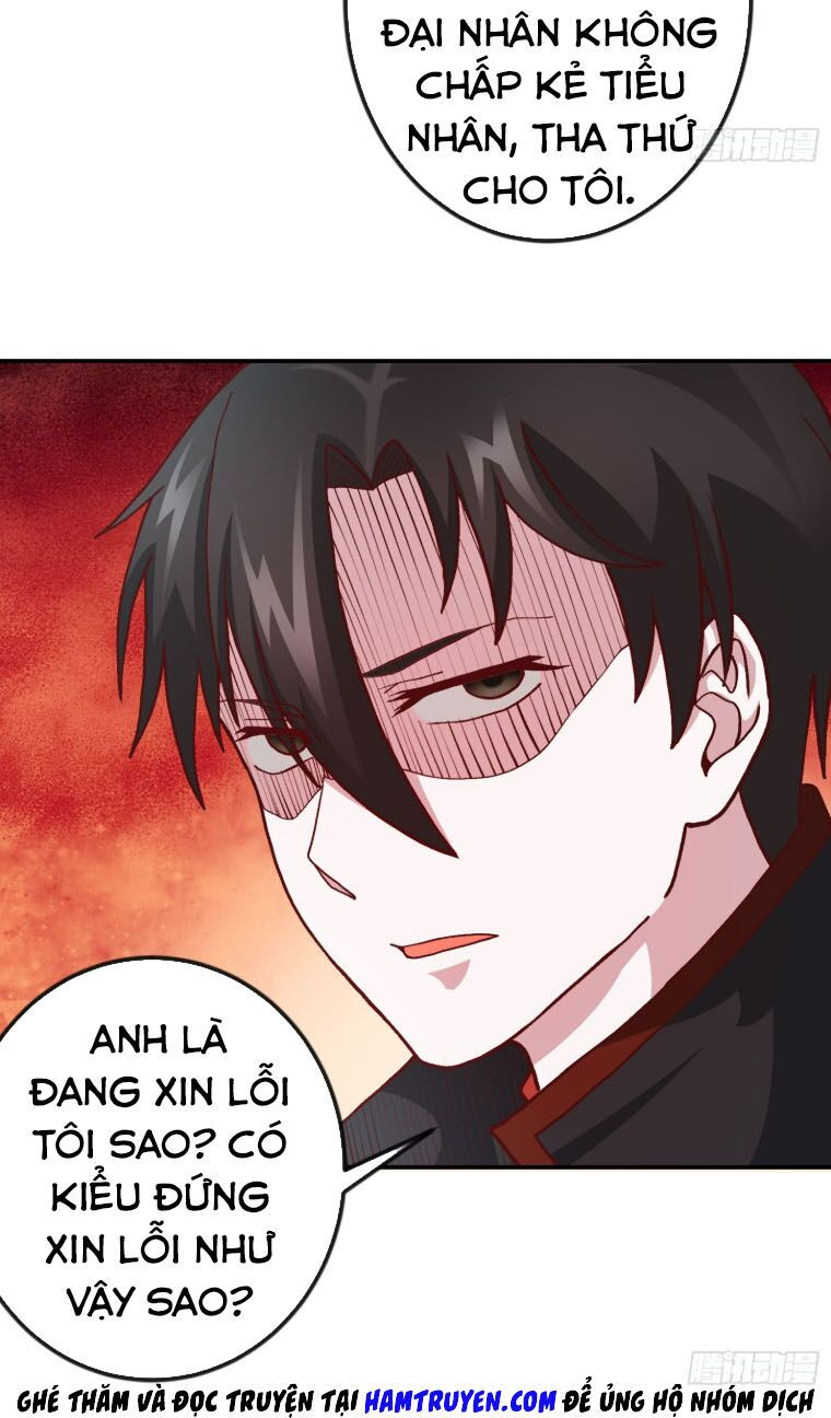 ta chẳng qua là một đại la kim tiên chapter 11 12