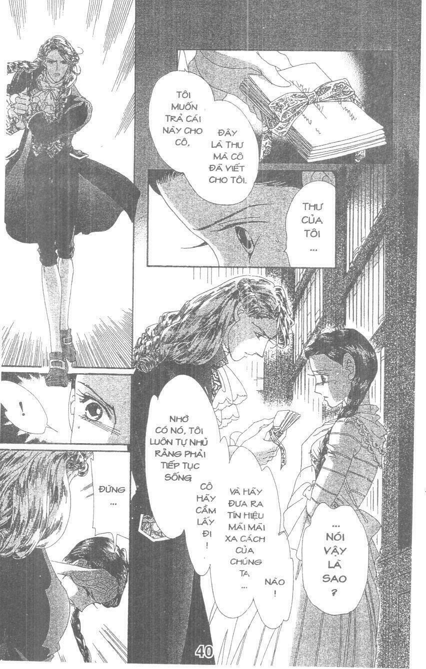 ngài tử tước phiêu lãng chapter 2 40