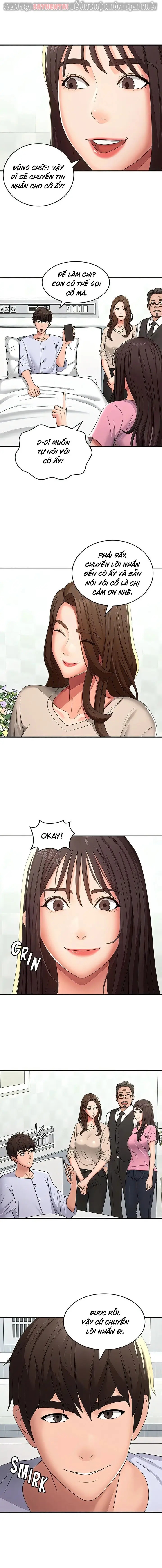 bà dì tuổi dậy thì chapter 57 1