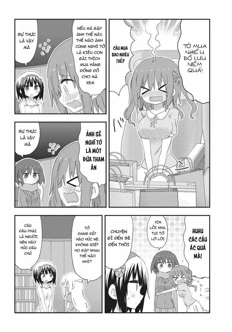 akita imokko! ebina-chan chapter 17 12