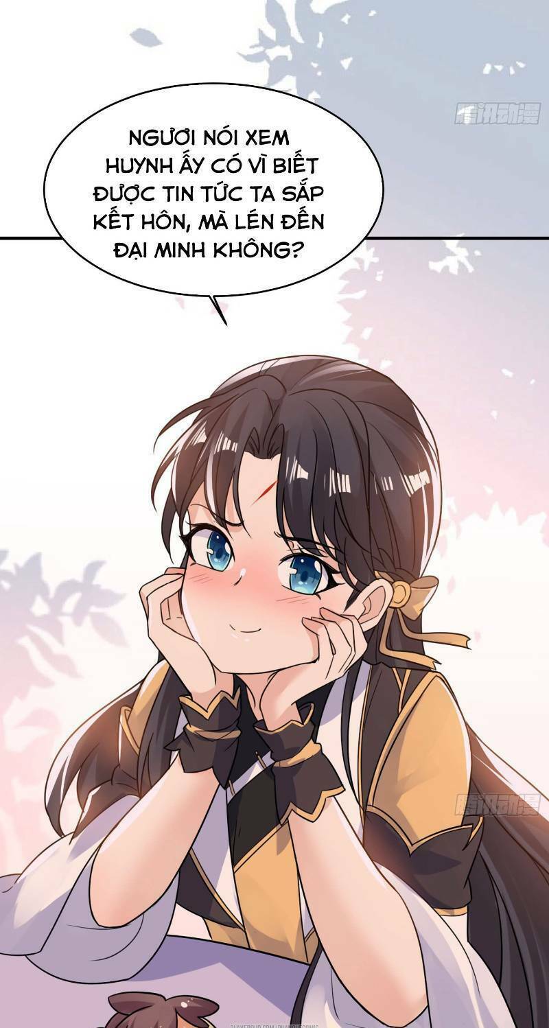 giáng thần chiến ký chapter 43 40