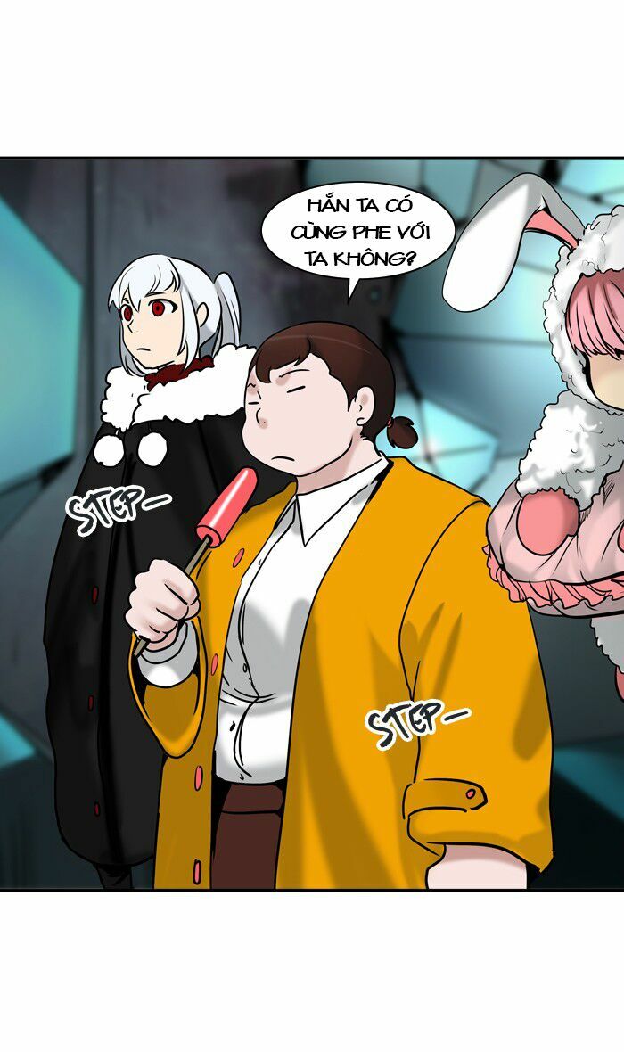 tòa tháp bí ẩn 2 chapter 230 65