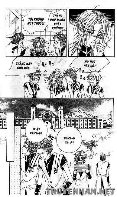 người duy nhất chapter 12 10