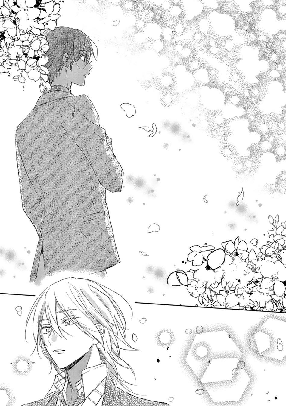 em chỉ yêu mình anh mà thôi chapter 1 11