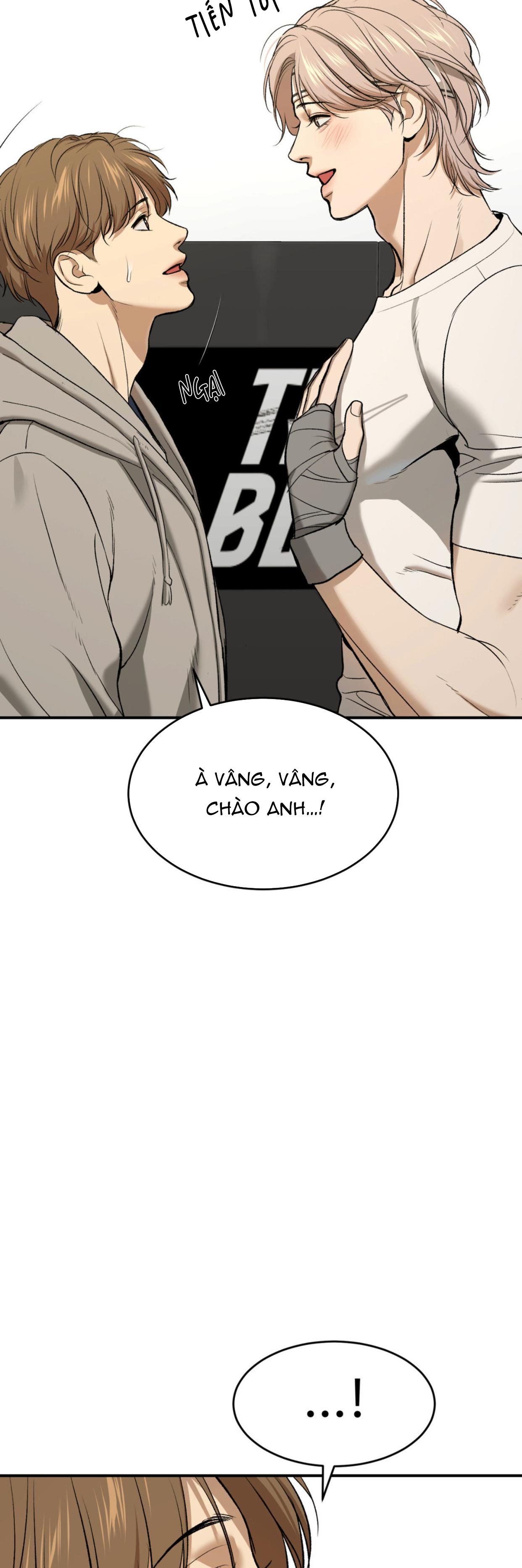 điềm rủi chapter 30 41