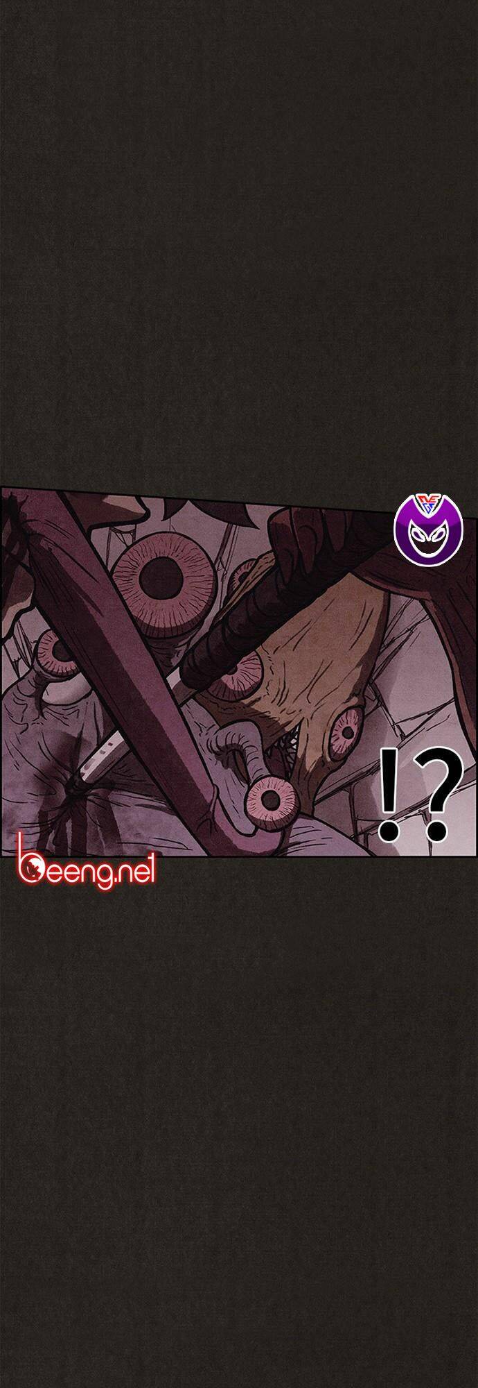 quái vật tại chung cư xanh chapter 135 31