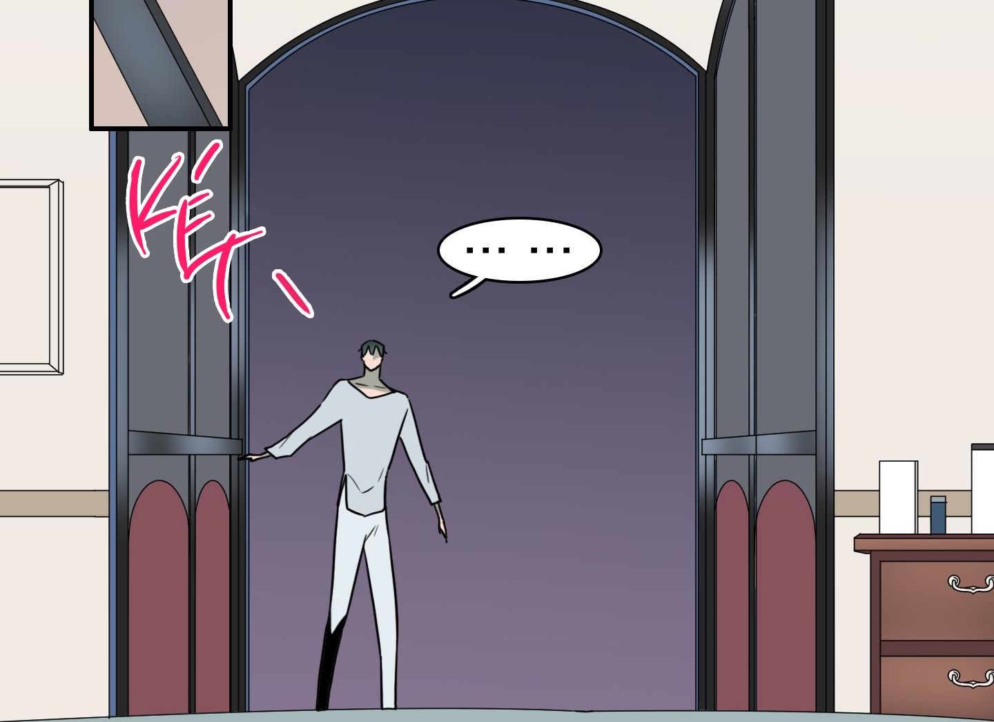 dear door chapter 137 95