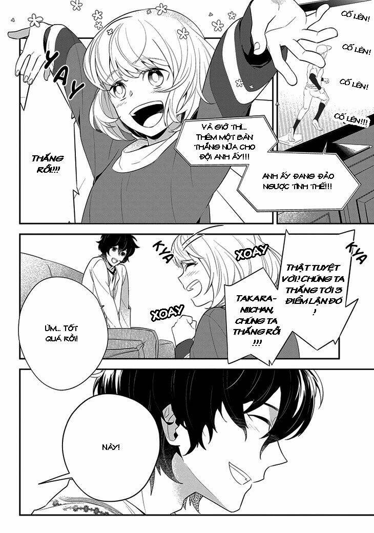 anitsuu! chapter 3 2