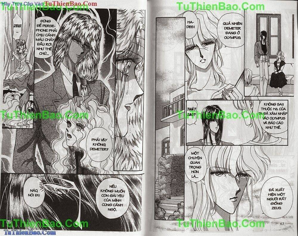 aries thần thoại cung hoàng đạo chapter 16 32