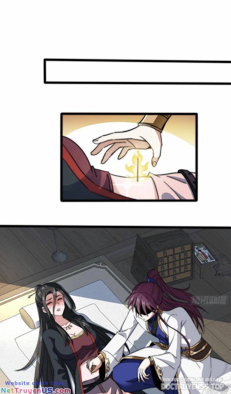 đại phản diện đi tìm chết chapter 8 35