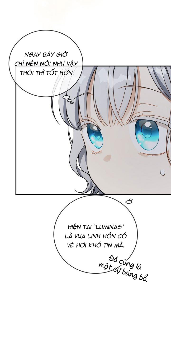 hướng đến ánh dương một lần nữa chapter 25.1 20