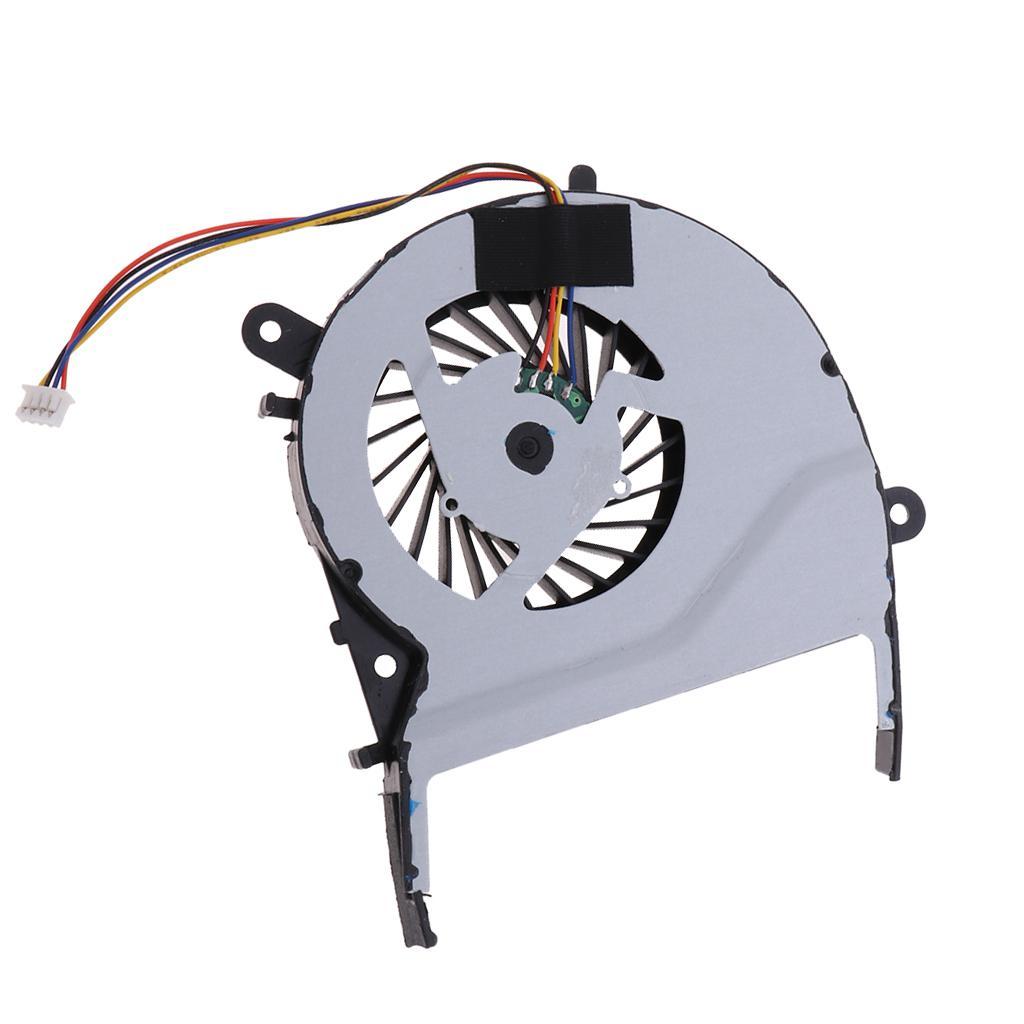 Replacement CPU Cooling Fan For ASUS X555 Y483L Y483 W419LD W519L R557L