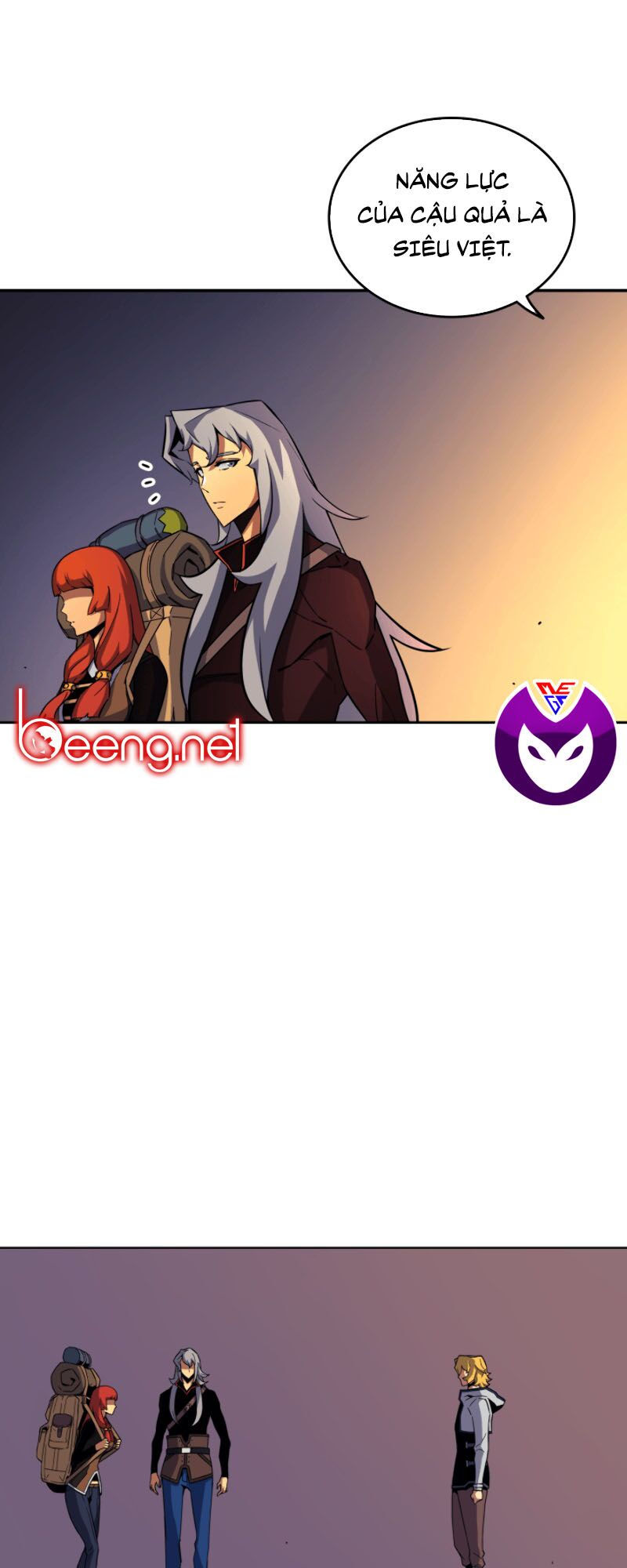 sự trở lại của pháp sư vĩ đại sau 4000 năm chapter 18 10