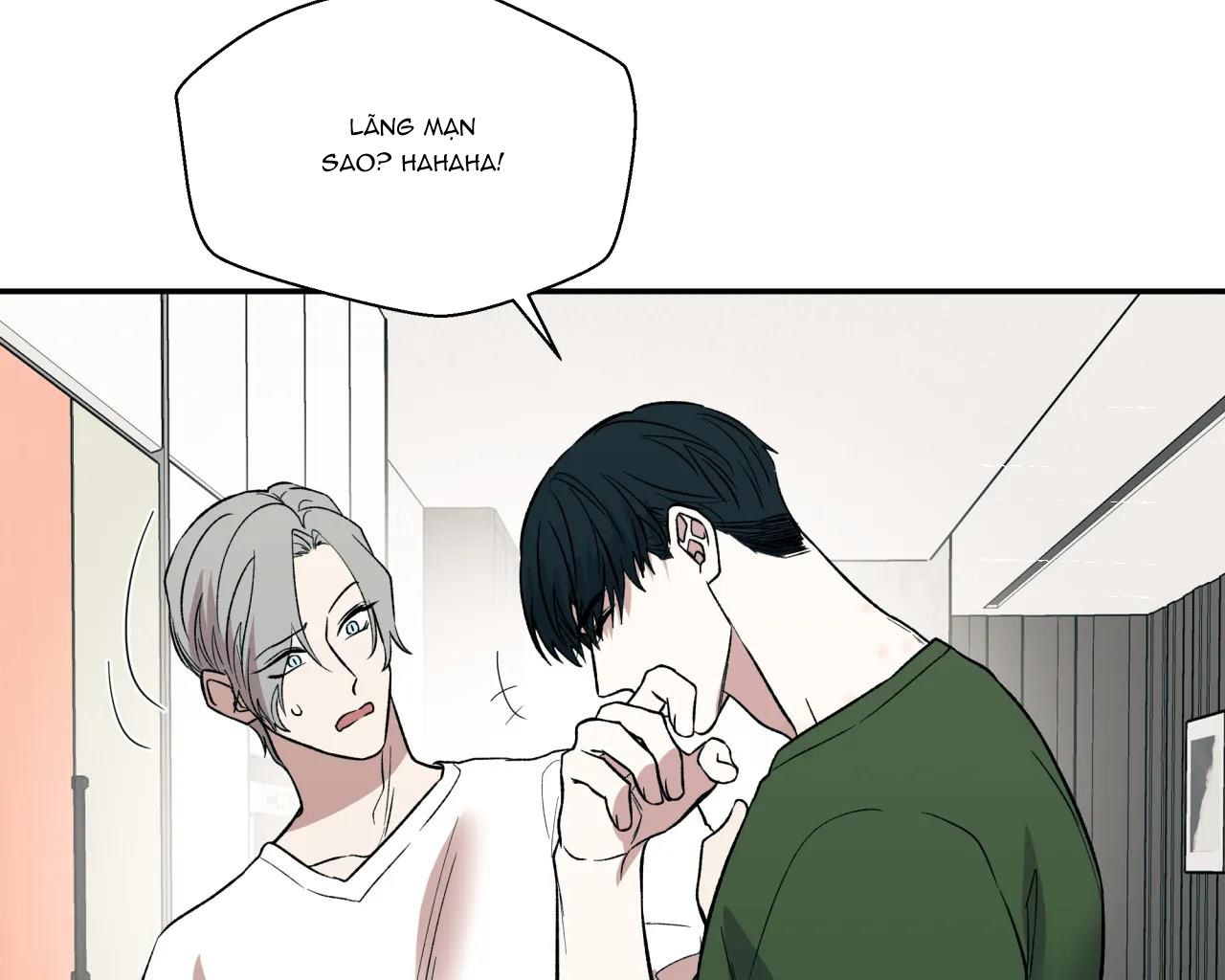 ám ảnh pheromone chapter 27 83