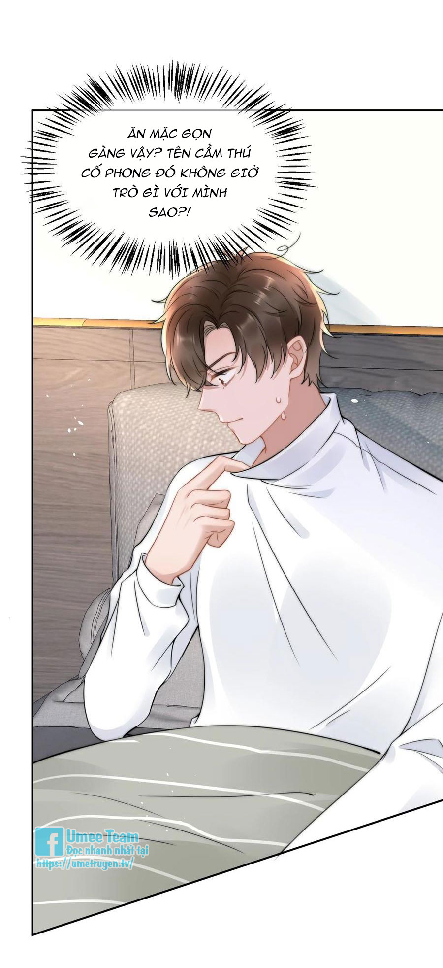 ta sinh con cho tổng tài chapter 51 17