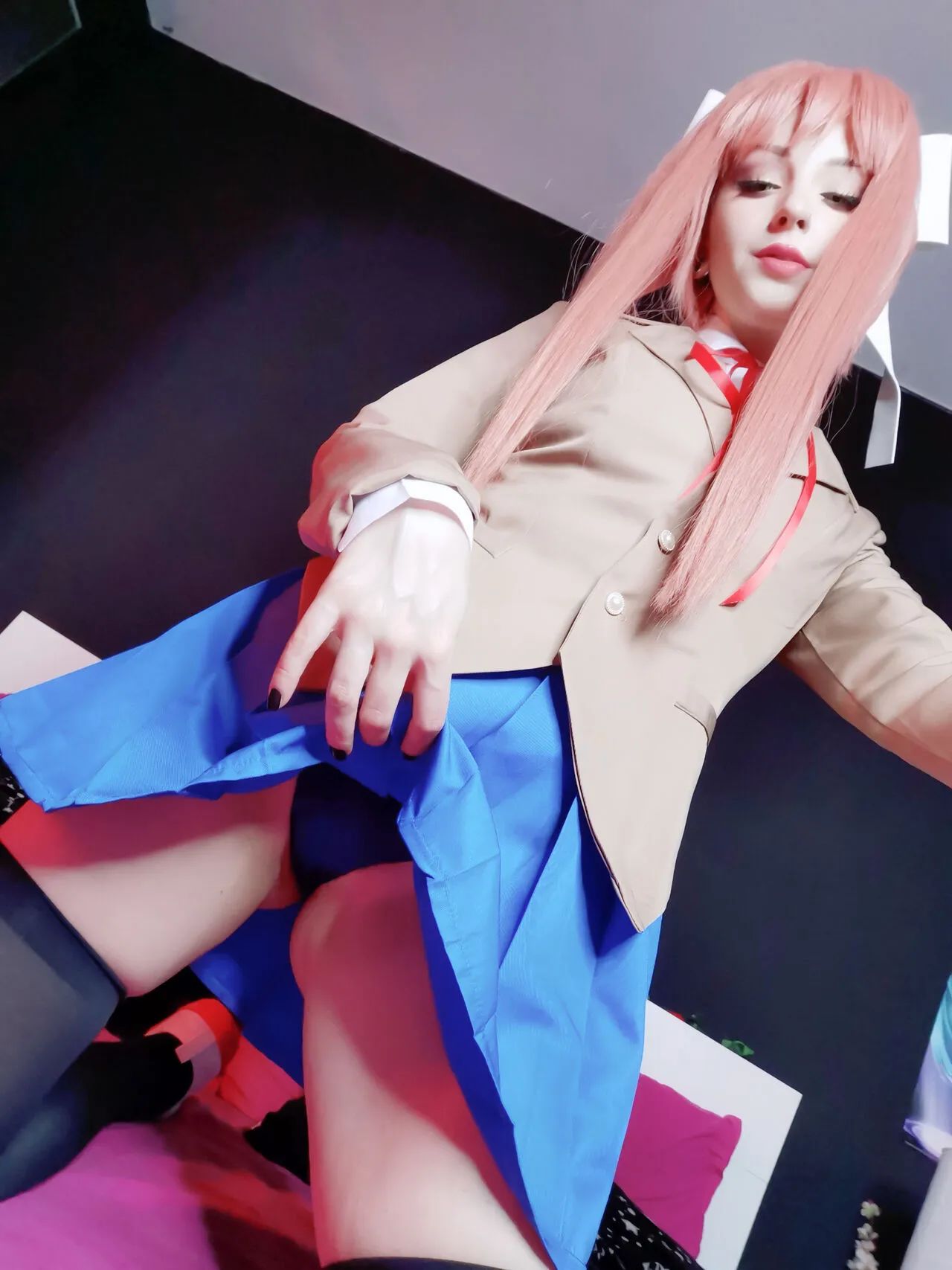 hình cosplay chapter 245 58