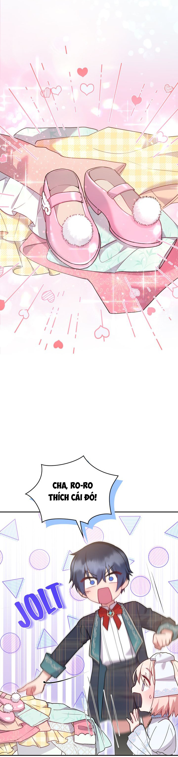 cô con gái nuôi đáng yêu của công tước chapter 37 20