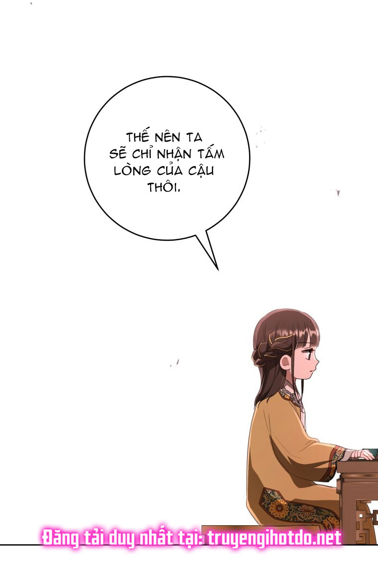 trở thành đứa cháu gái bị ghẻ lạnh trong gia tộc võ giả hùng mạnh chapter 51.2 26