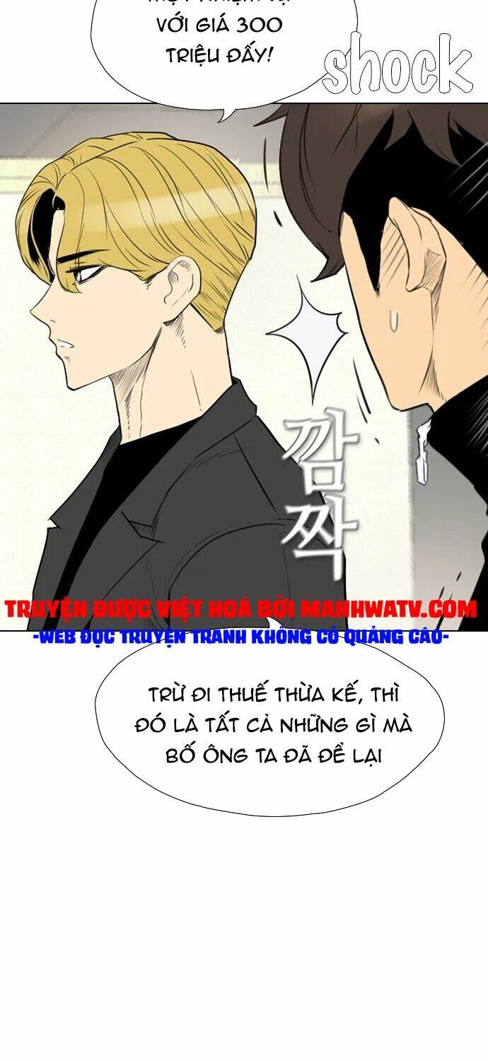 kẻ hồi sinh chapter 138 50