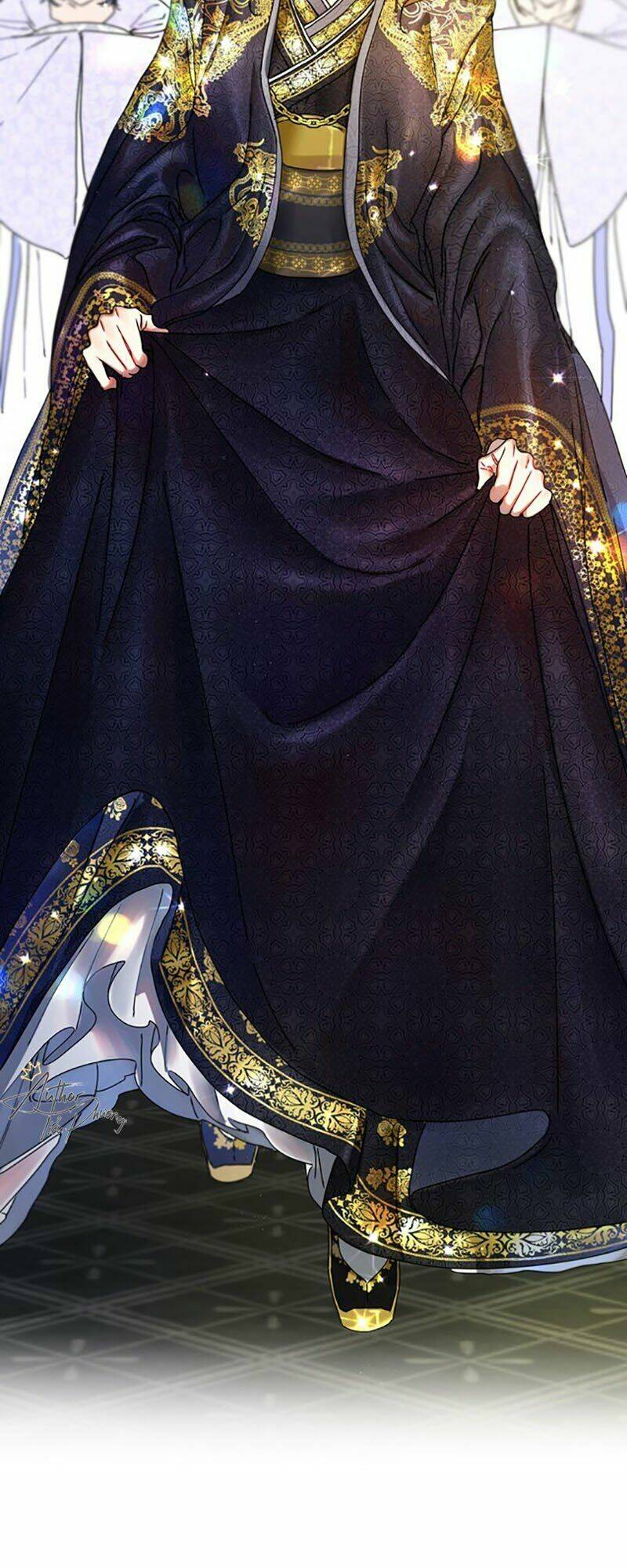 cực phẩm mỹ nam, thật lãng phí chapter 5 39