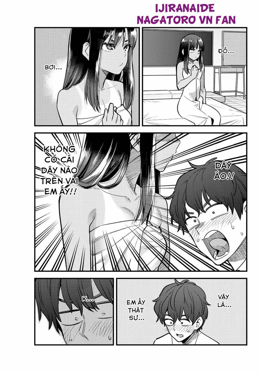 please don bully me - nagatoro-san chapter 114 3