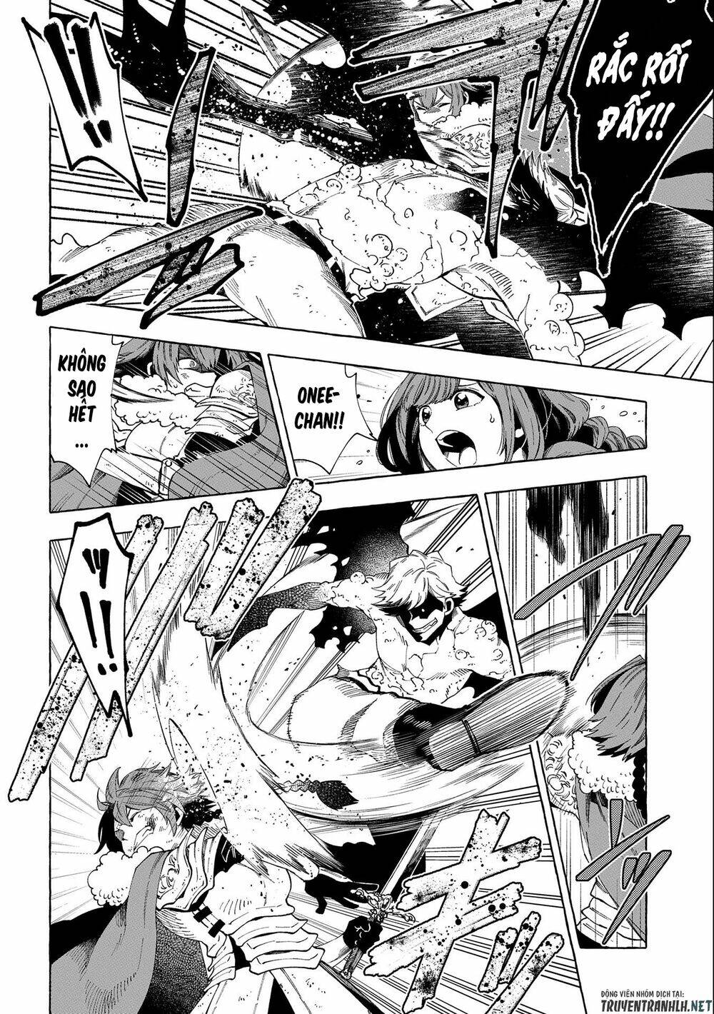 sono mono. nochi ni…(nariie shin’ichirou) chapter 28.1 6