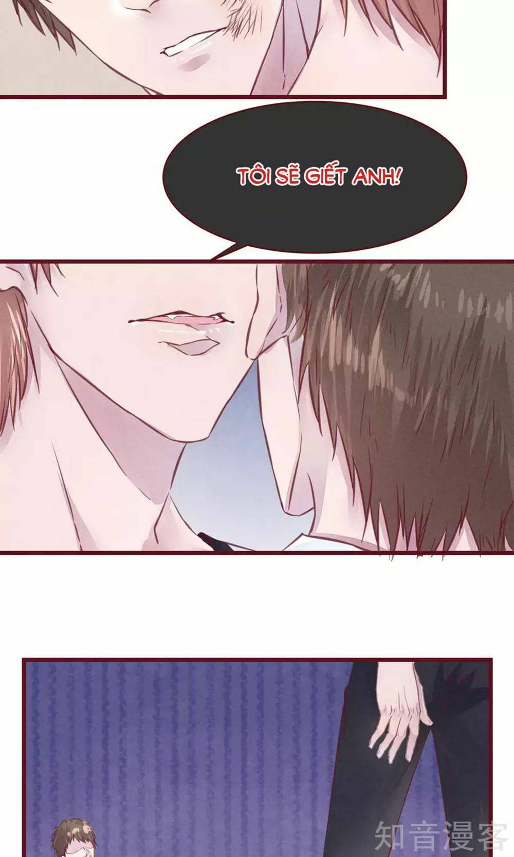 đào tạo nuôi dưỡng bạn trai mèo chapter 12 12