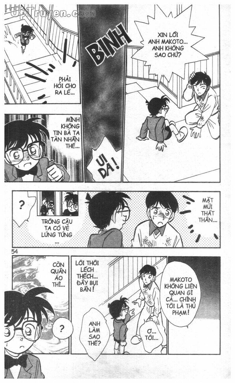 conan - bộ đặc biệt chapter 4 53
