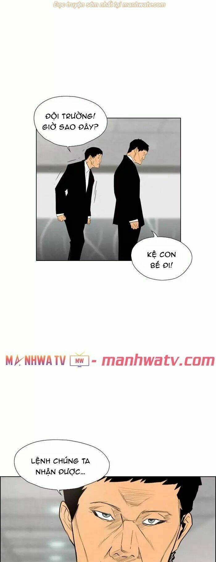 kẻ hồi sinh chapter 42 48