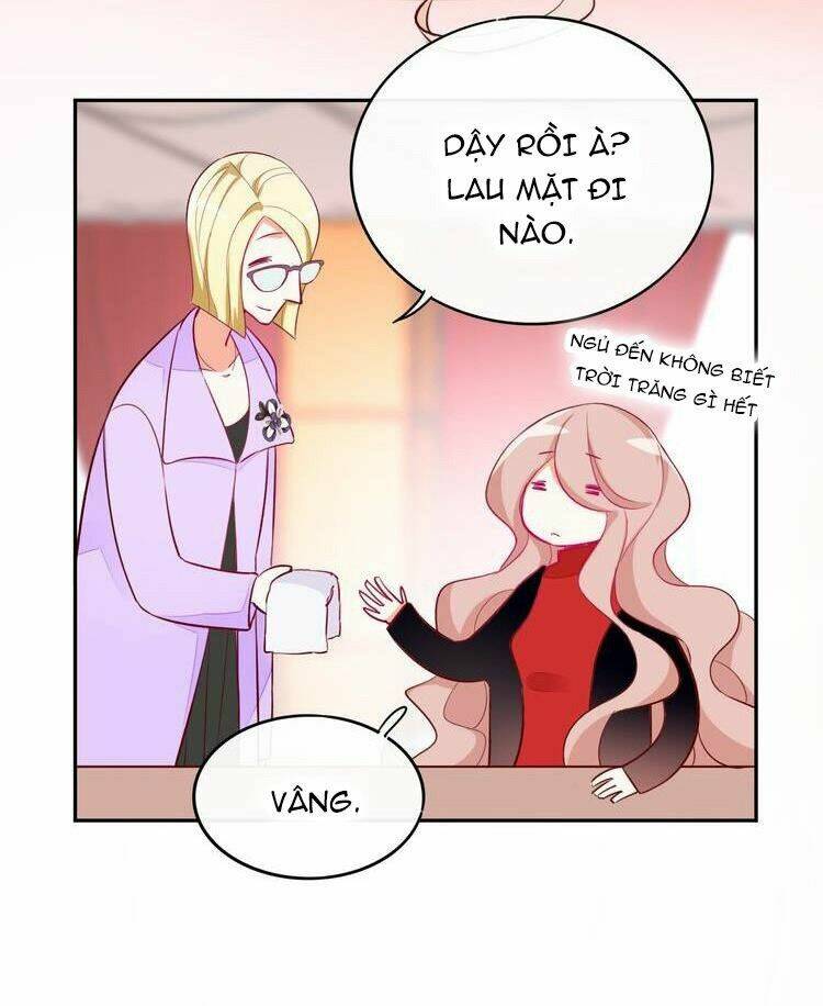 cẩm nang tấn công tra nam chapter 7 33