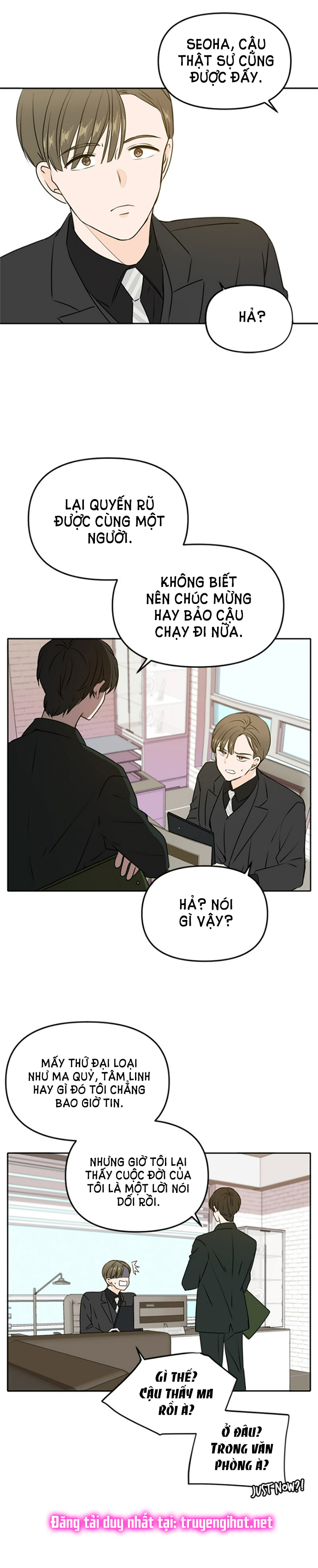 hẹn gặp anh ở kiếp thứ 19 chapter 47 18