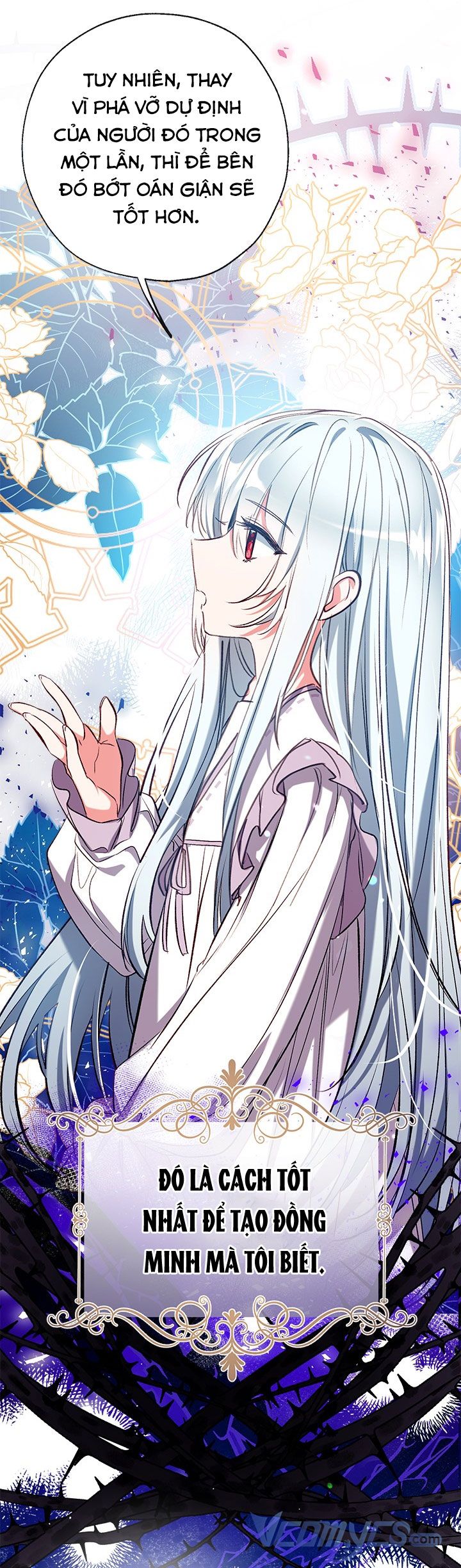 chúng ta có thể trở thành gia đình được không? chapter 39.5 5