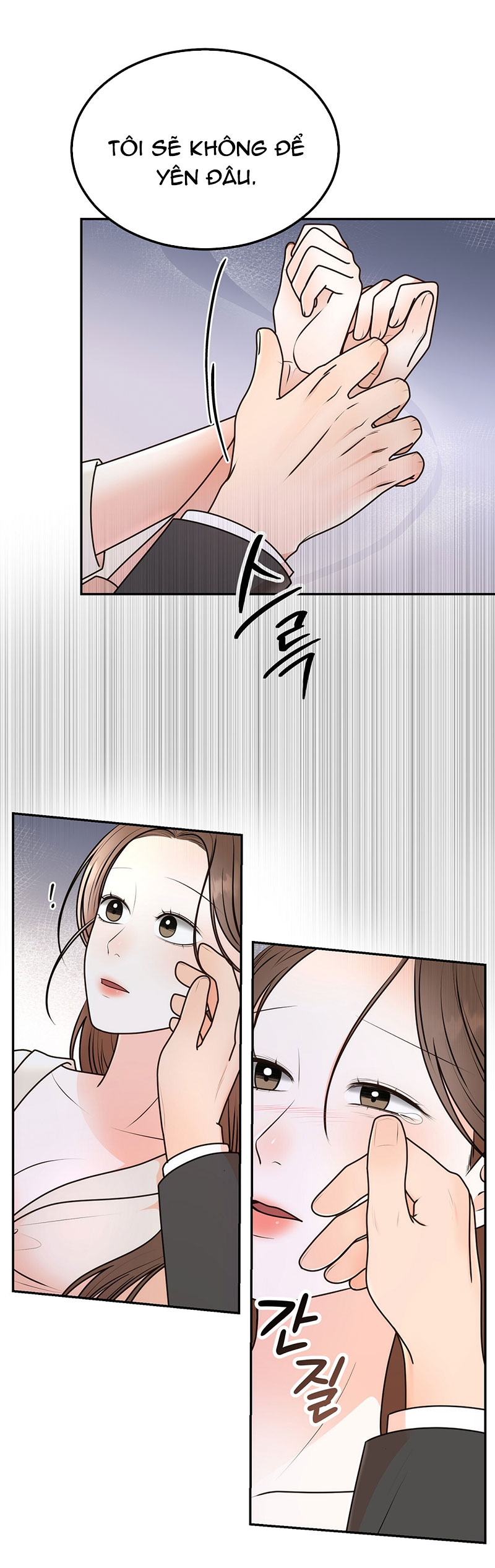 [18+] hôn nhân ràng buộc chapter 17.1 10