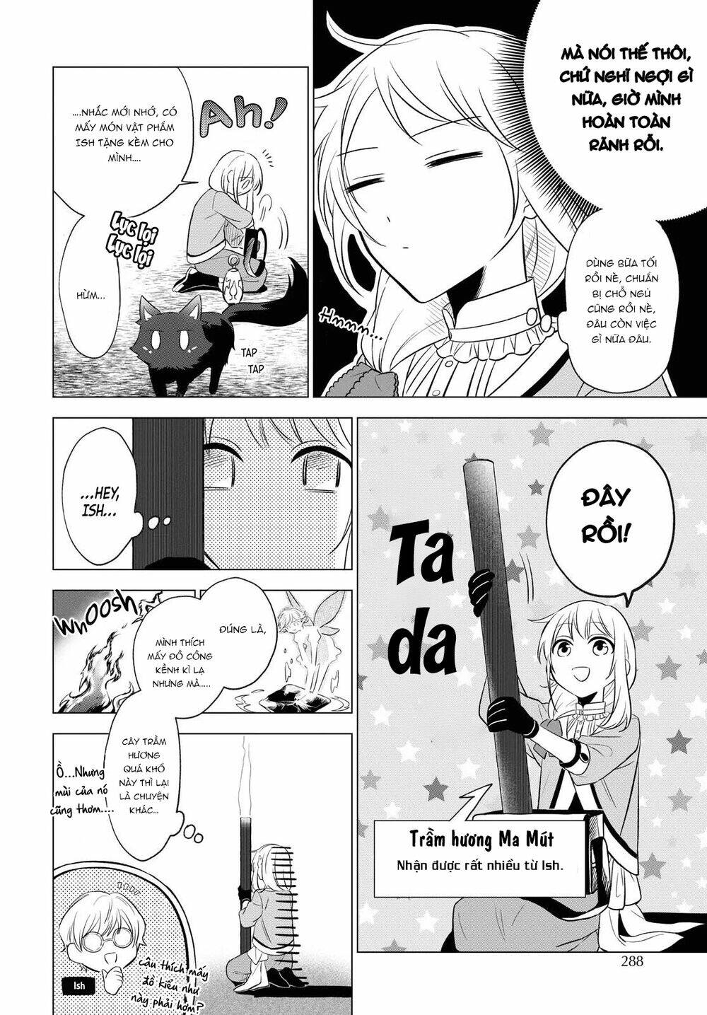 i want to become the hero's bride chapter 7 17