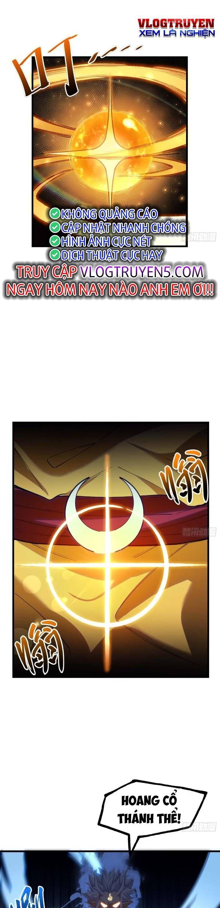 bắt đầu ký kết hoang cổ thánh thể chapter 16 9