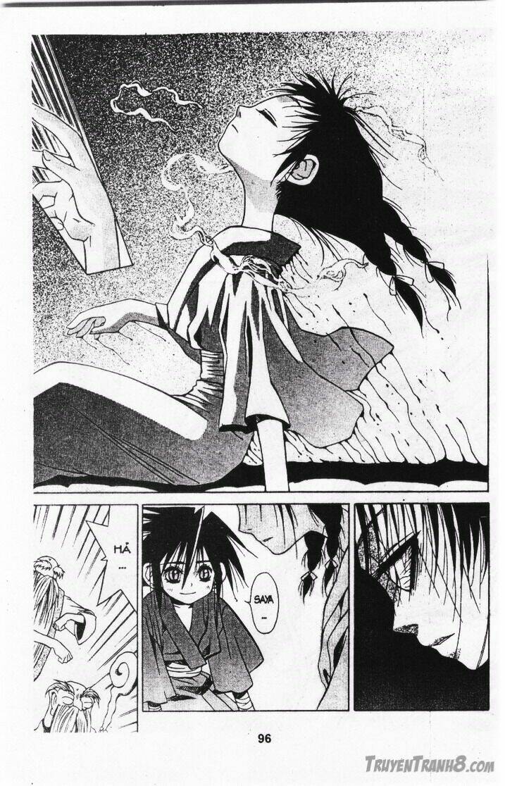 behind master - huyền thoại thiên cẩu chapter 13 26