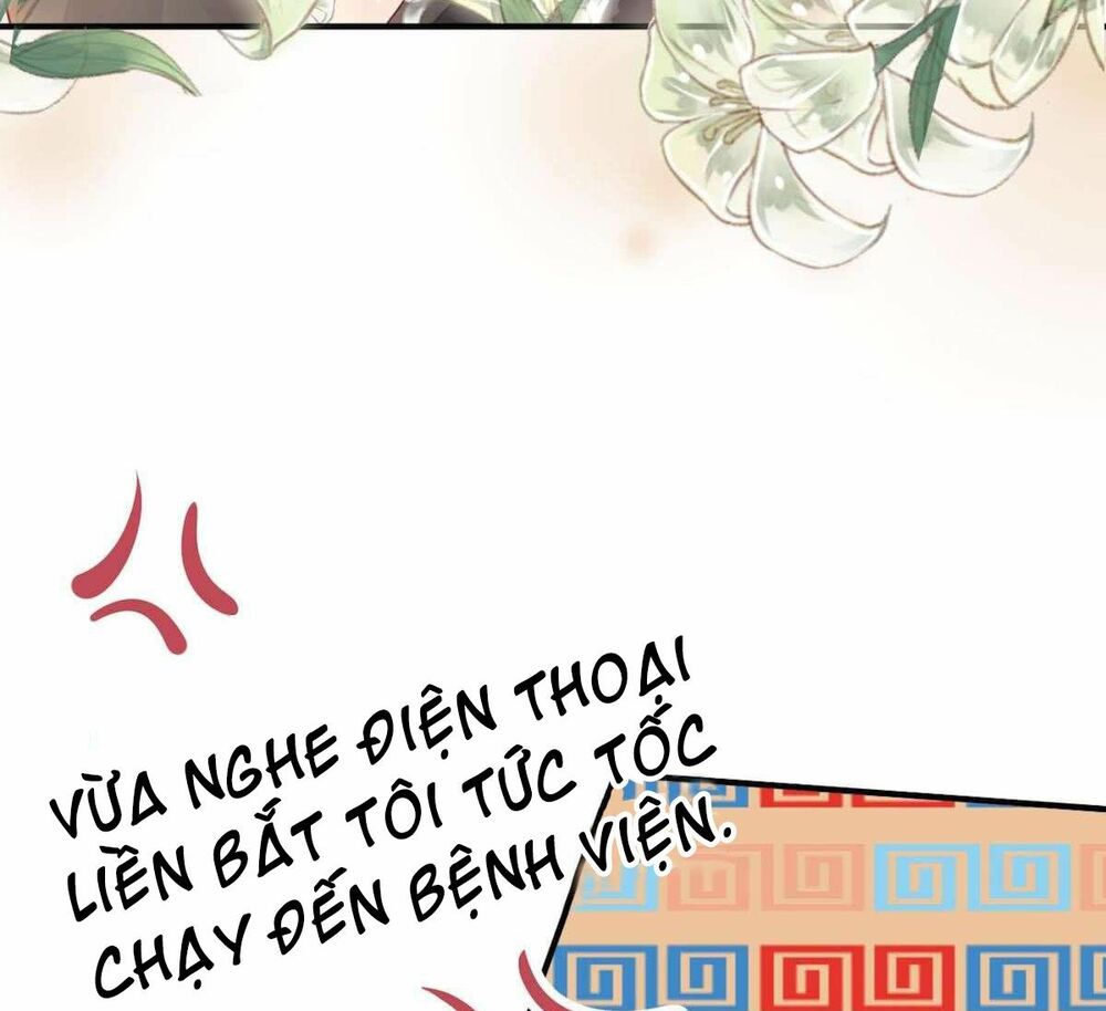 Manh Thê Khó Dỗ Phần 1 Chapter 33 - Next Chapter 34