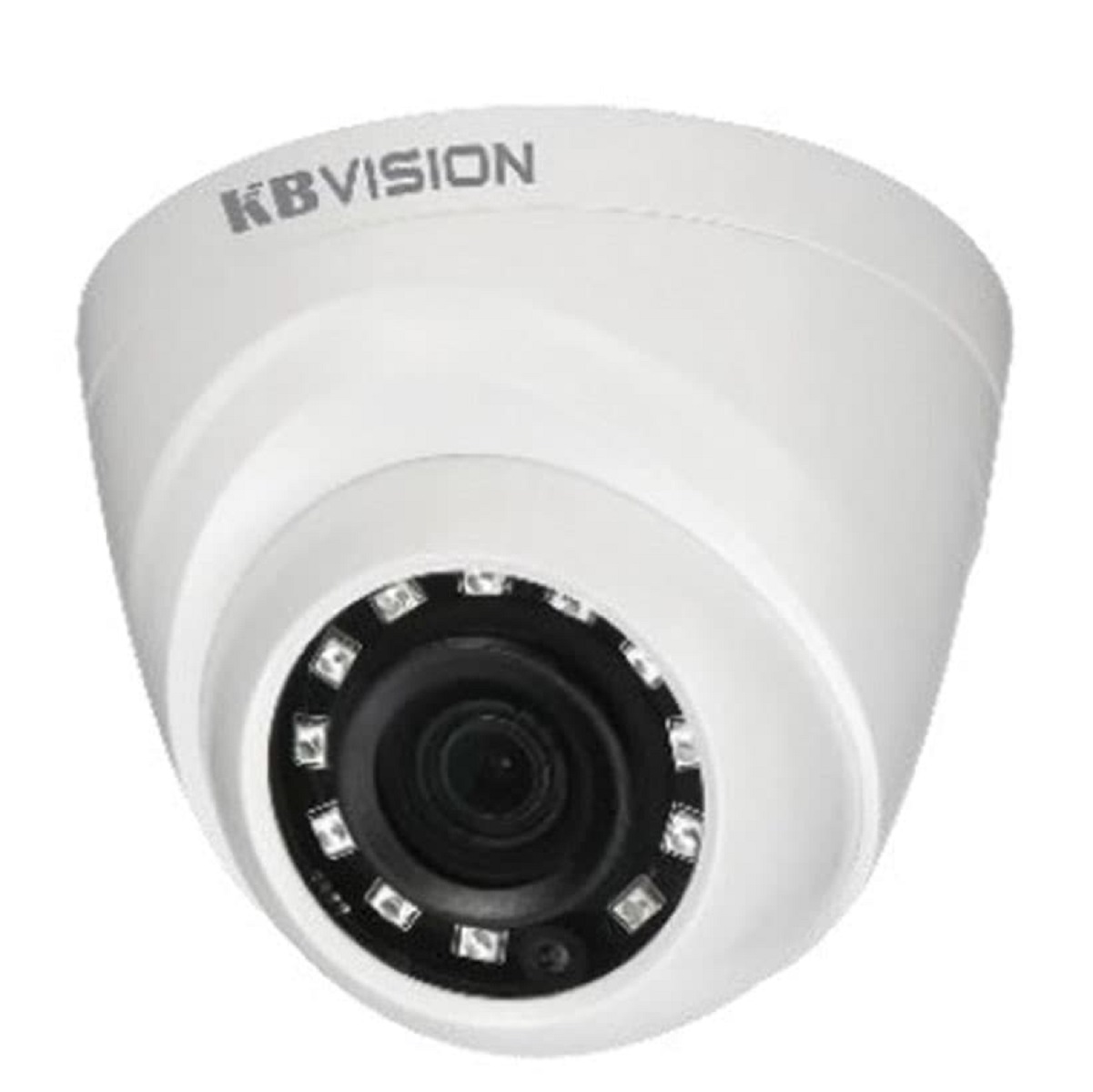 Camera IP Dome Hồng Ngoại 4.0 Megapixel KBVISION KX-C4012AN3-hàng chính hãng