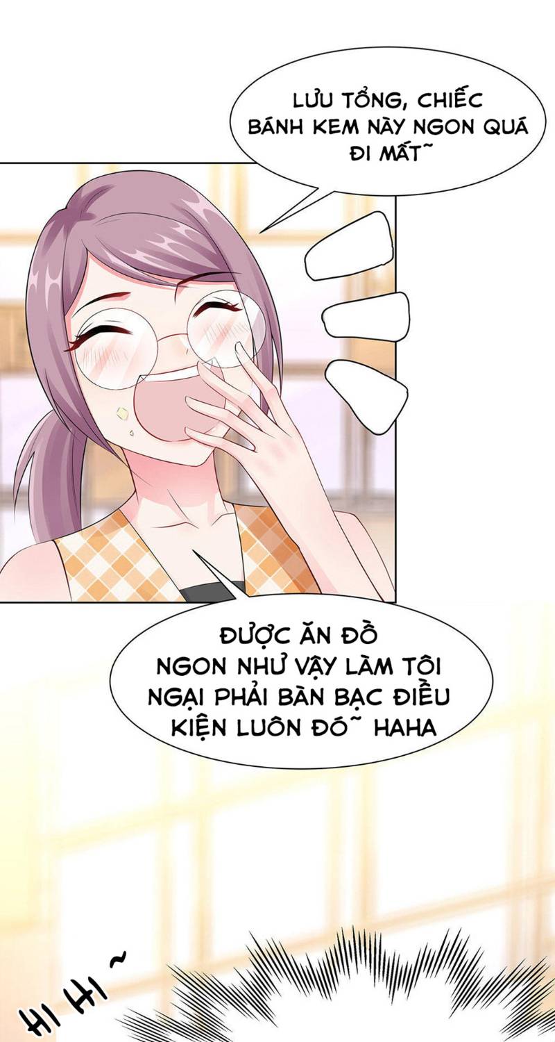song bảo vô địch chapter 19 3