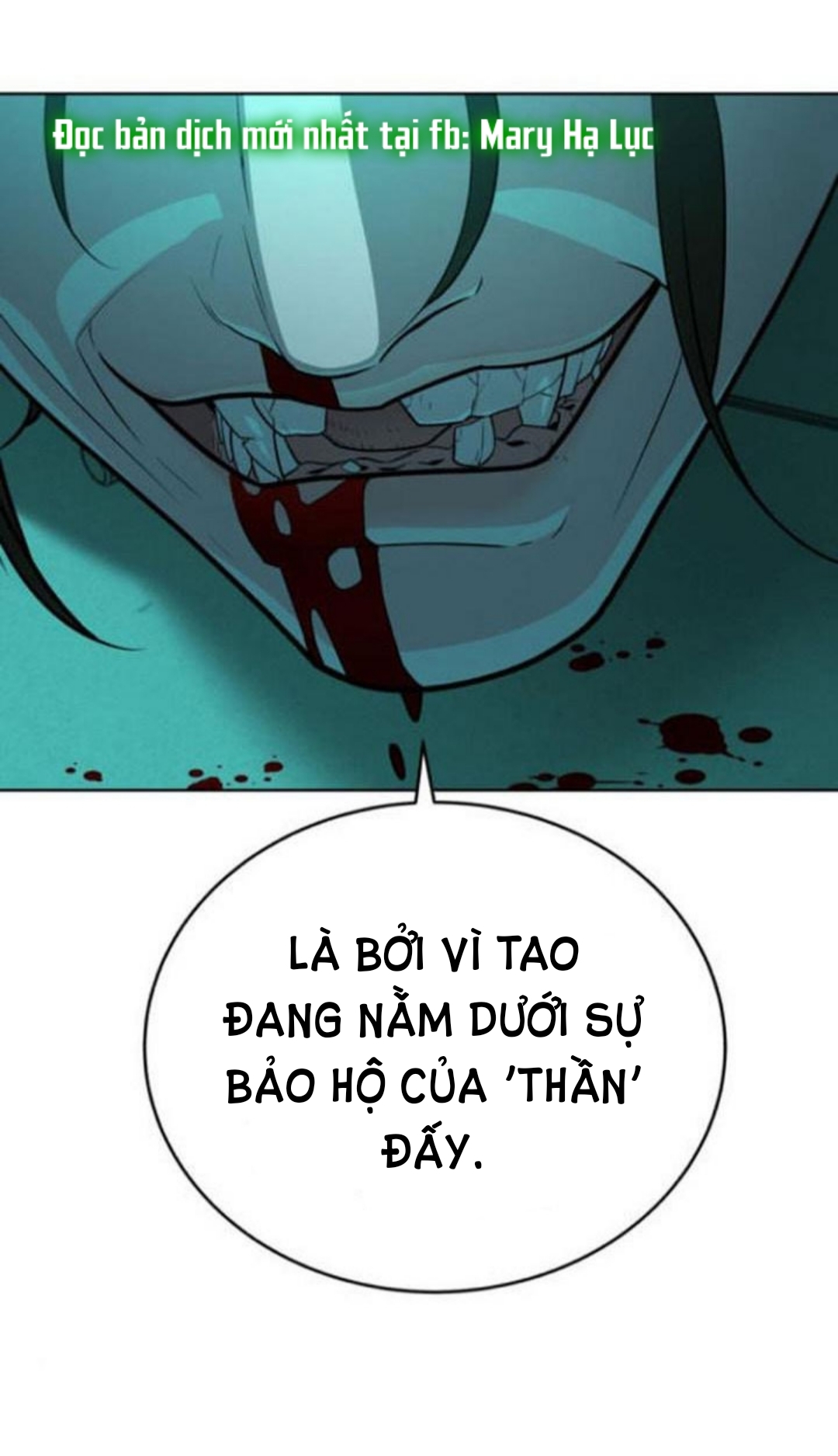 bạch huyết - white blood chapter 61 53