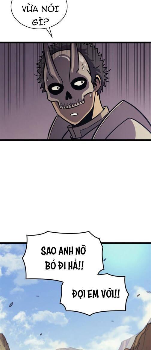 tôi trở lại thăng cấp một mình chapter 130.5 21