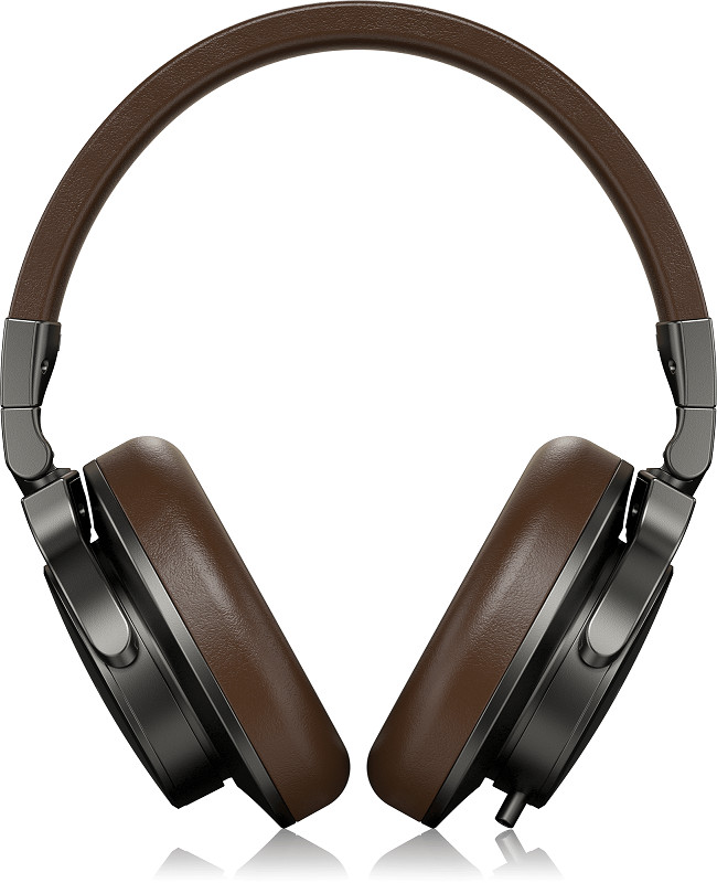 Behringer BH 470 Studio Monitoring Headphones- Hàng Chính Hãng